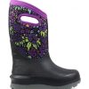 Kids Shoes Shoesissime Winter Boots | Bogs Neo-Classic Nw 72505 Purple