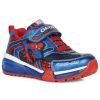 Kids Shoes Shoesissime Sneakers/Shoes | Geox Bayonyc B.B J16Feb Blue