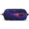 Accessories Shoesissime Pencil Cases | Jansport Large Accessory Pouch Blue