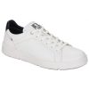 Men'S Shoes Shoesissime Casual Shoes | Rieker 07102-80 White