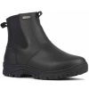 Men'S Shoes Shoesissime Winter Boots | Nexgrip Ice Nomad 2.0 A305 Black