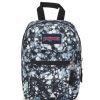 Accessories Shoesissime Lunch Bags | Jansport Big Break Lunch Bag Js0A352L Green Khaki