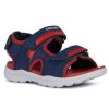 Kids Shoes Shoesissime Sandals | Geox Vaniett B.A J025Xa Blue