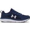 Men'S Shoes Shoesissime Casual Shoes | Under Armour 3024590-400 Blue