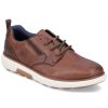 Men'S Shoes Shoesissime Casual Shoes | Rieker B3301-22 Brown