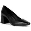 Women'S Shoes Shoesissime Shoes | Geox Giselda A D36Vca Black