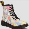 Kids Shoes Shoesissime Fall Boots | Dr. Martens 1460J 30649292 Multi