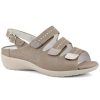 Women'S Shoes Shoesissime Sandals | Wedge Sandals For Women