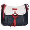 Accessories Shoesissime Handbags | Rieker - Remonte Q0615-14 Marine