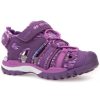 Kids Shoes Shoesissime Sandals | Geox Borealis G.A J820Wa Purple