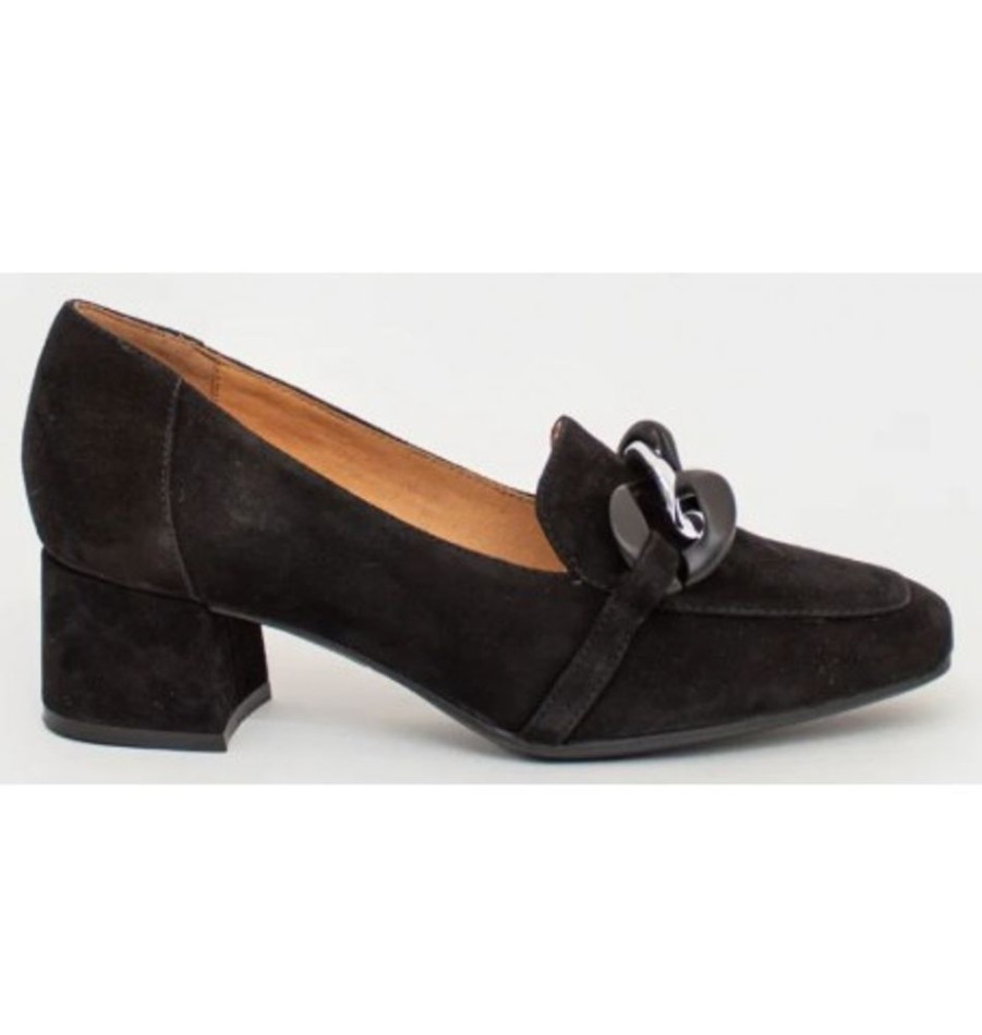 Women'S Shoes Shoesissime Shoes | Caprice 24305 Black