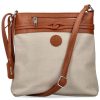 Accessories Shoesissime Handbags | Rieker H1519-62 Beige