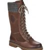 Women'S Shoes Shoesissime Winter Boots | Spike Boots For Women