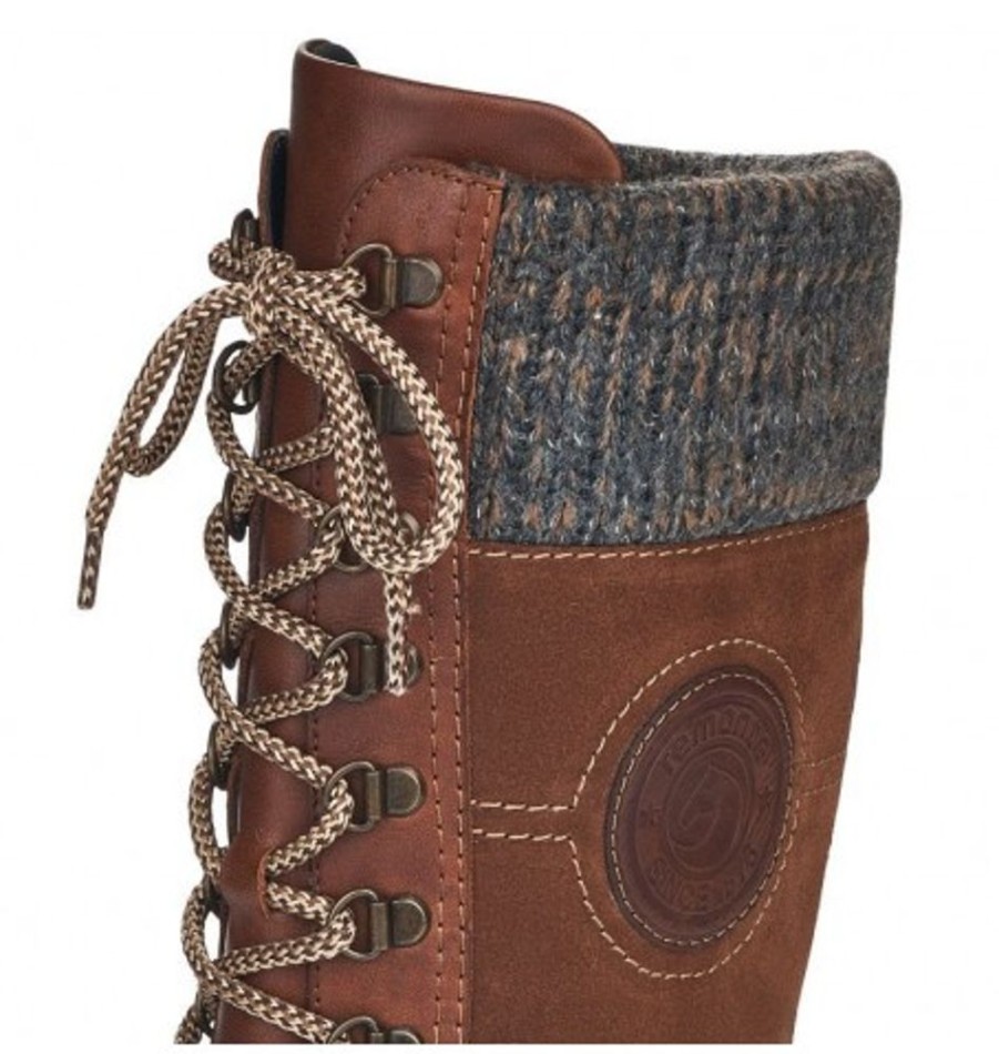 Women'S Shoes Shoesissime Winter Boots | Spike Boots For Women