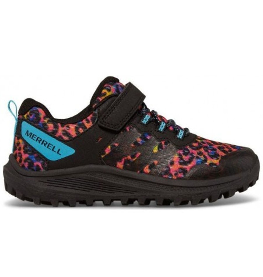 Kids Shoes Shoesissime Sneakers/Shoes | Merrell Nova 3 Mk166788 Multi