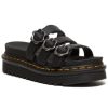 Women'S Shoes Shoesissime Sandals | Dr. Martens 27785001 Black