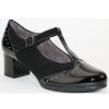 Women'S Shoes Shoesissime Shoes | Pitillos 5751 Black Varnish