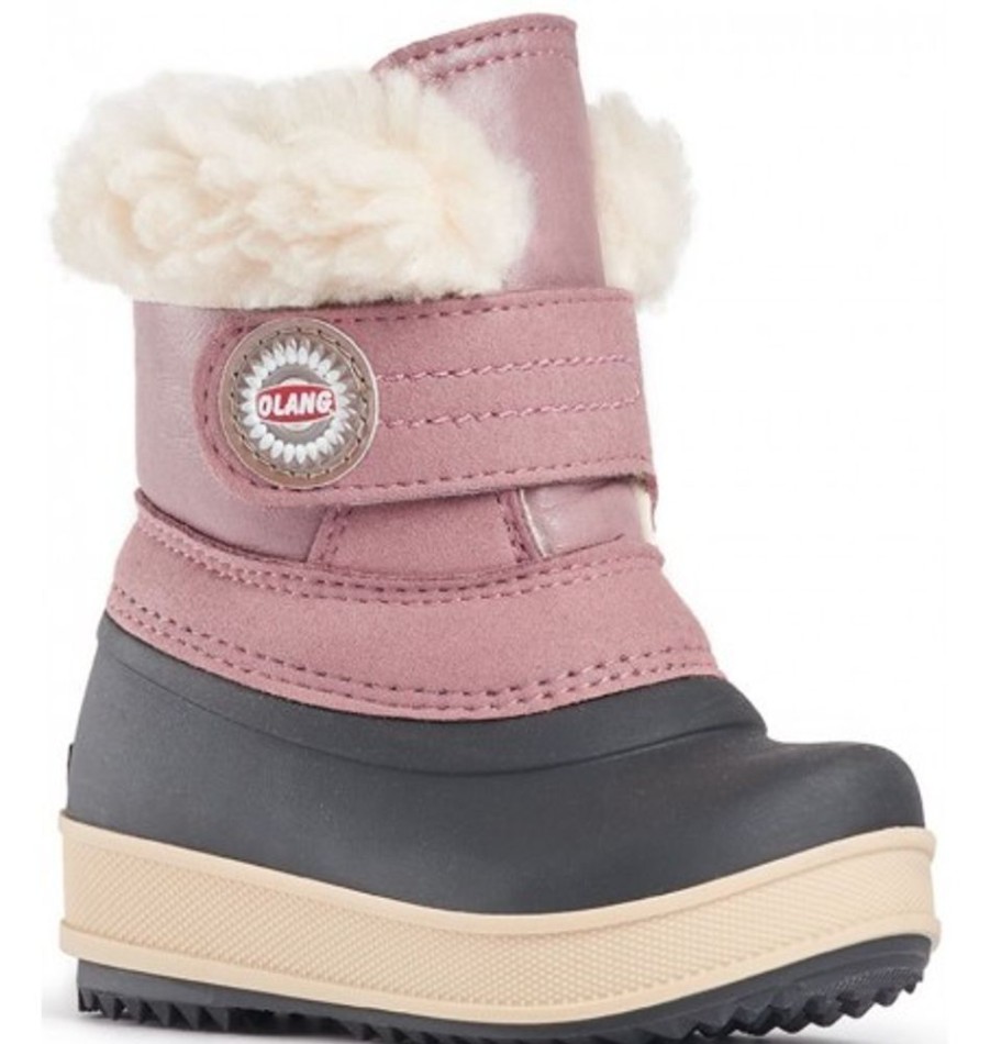 Kids Shoes Shoesissime Winter Boots | Winter Boots