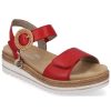 Women'S Shoes Shoesissime Sandals | Wedge Sandals For Women