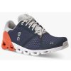 Men'S Shoes Shoesissime Casual Shoes | On Cloudflyer 21.99567 Blue