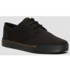 Men'S Shoes Shoesissime Casual Shoes | Dr. Martens Cairo Lo 26181001 Black