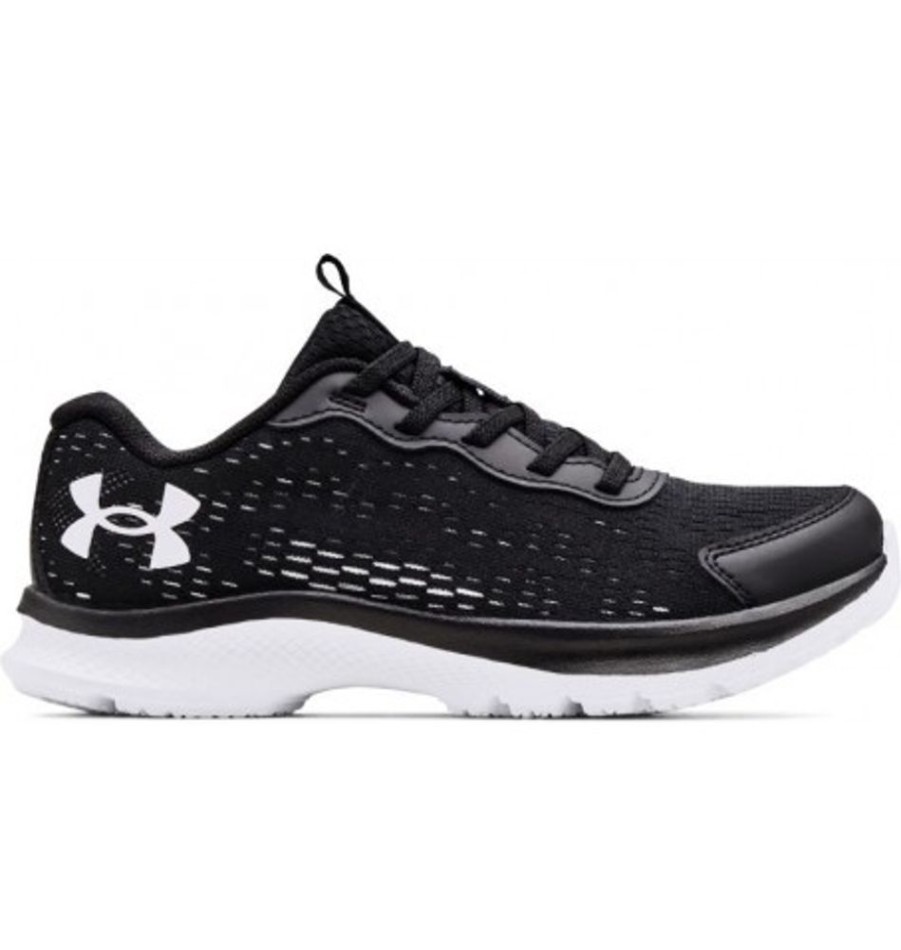 Kids Shoes Shoesissime Sneakers/Shoes | Under Armour Bandit 7 3024344 Black