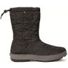 Women'S Shoes Shoesissime Winter Boots | Bogs Snowday Mid 72238 Black