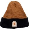 Accessories Shoesissime Boy | Headster Kids Two Fold Outdoor Toque Black