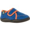 Kids Shoes Shoesissime Slippers | Kamik Cozylodge Hk4004 Blue