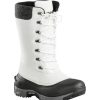 Women'S Shoes Shoesissime Winter Boots | Baffin Jess Lite-W016 White