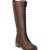 Women'S Shoes Shoesissime Winter Boots | Rieker - Remonte D1A74-22 Brown