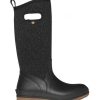 Women'S Shoes Shoesissime Winter Boots | Bogs Crandall 72553 Black