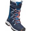 Kids Shoes Shoesissime Winter Boots | Keen Hoodoo Wp 1019814 Blue