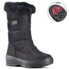 Women'S Shoes Shoesissime Winter Boots | Olang Gemma Black