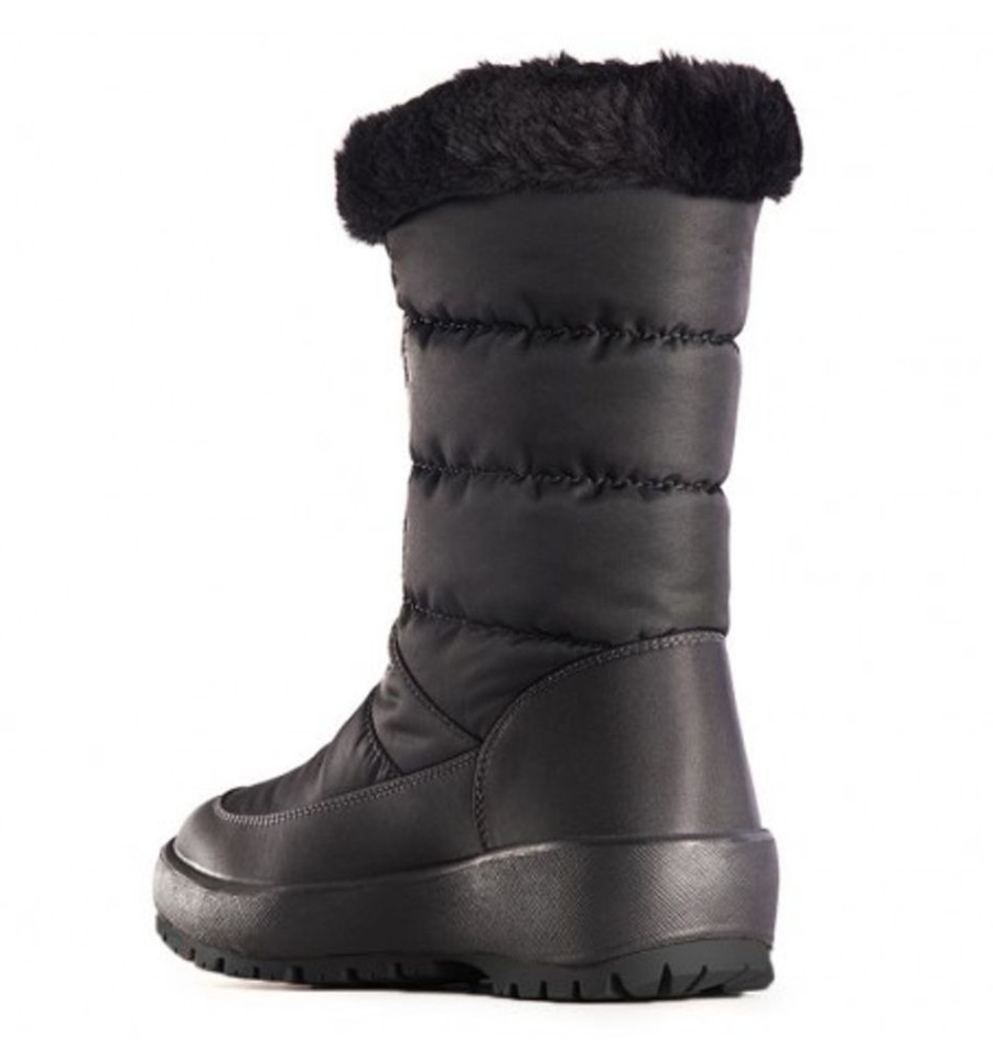 Women'S Shoes Shoesissime Winter Boots | Olang Gemma Black