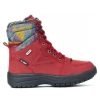 Women'S Shoes Shoesissime Winter Boots | Attiba 112 Red