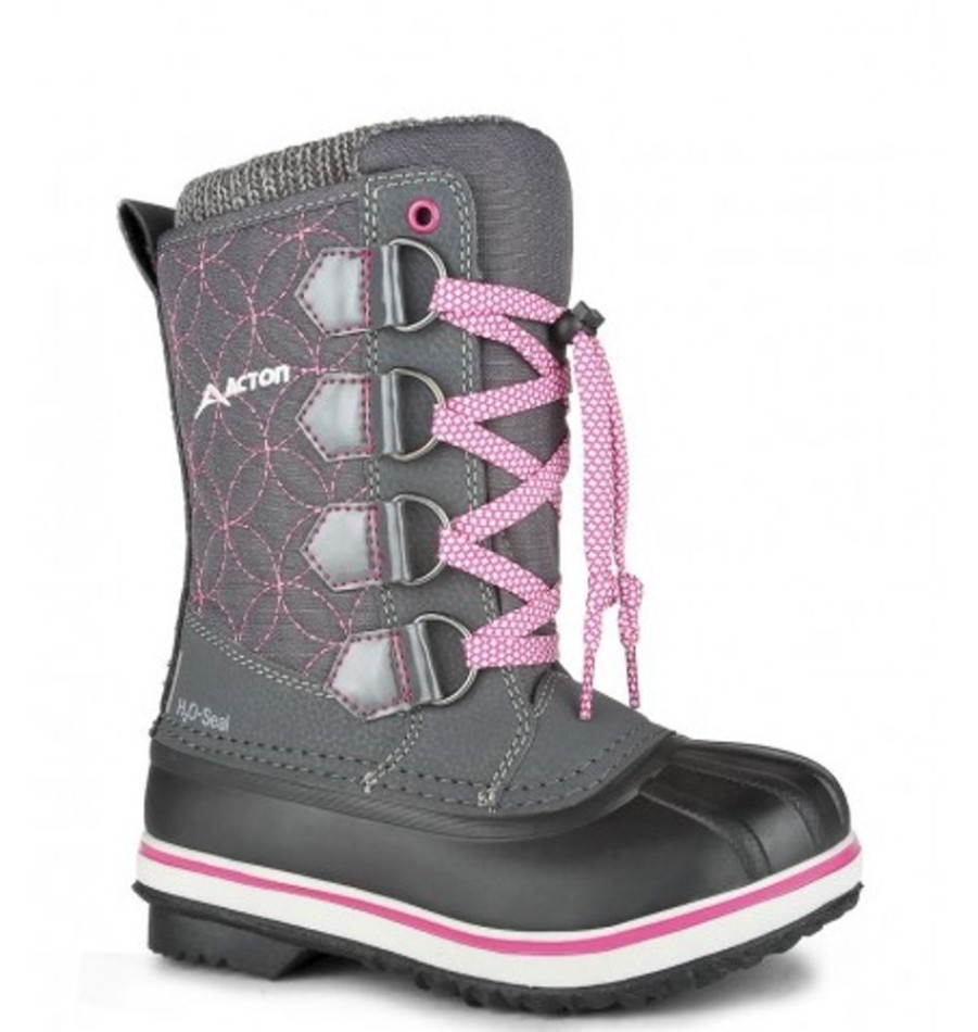 Kids Shoes Shoesissime Winter Boots | Acton Cortina A8298