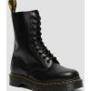 Women'S Shoes Shoesissime Fall Boots | Dr. Martens 1490 Bex 26202001 Black