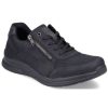 Men'S Shoes Shoesissime Casual Shoes | Rieker 14801-00 Black