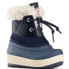 Kids Shoes Shoesissime Winter Boots | Olang Ape Blue