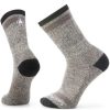 Accessories Shoesissime Men'S | Smartwool Everyday Larimer Crew Light Cushion Black