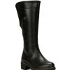 Women'S Shoes Shoesissime Winter Boots | Pajar Fantasy Black