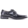 Men'S Shoes Shoesissime Dress Shoes With Laces | (Weyco Group Inc) Florsheim Cortland 14051 Black