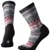 Accessories Shoesissime Women'S | Smartwool Everyday Dazzling Wonderland Black