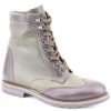 Men'S Shoes Shoesissime Winter Boots | Saute-Mouton Victor 2861 Green Khaki