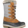 Women'S Shoes Shoesissime Winter Boots | Acton Carolyn A8303 Tan