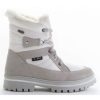 Women'S Shoes Shoesissime Winter Boots | Attiba 820 White