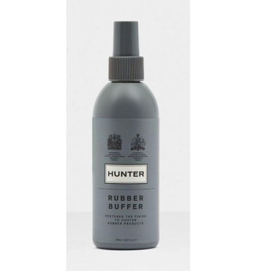 Accessories Shoesissime Shoe Care | Hunter Rubber Buffer Other Colors