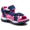 Kids Shoes Shoesissime Sandals | Geox Borealis G.A J720Wa Blue