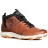 Men'S Shoes Shoesissime Winter Boots | Geox Gore-Tex / Thinsulte @899 Tan